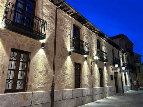 Posada de las Ánimas Salamanca (ซาลามันกา, สเปน)